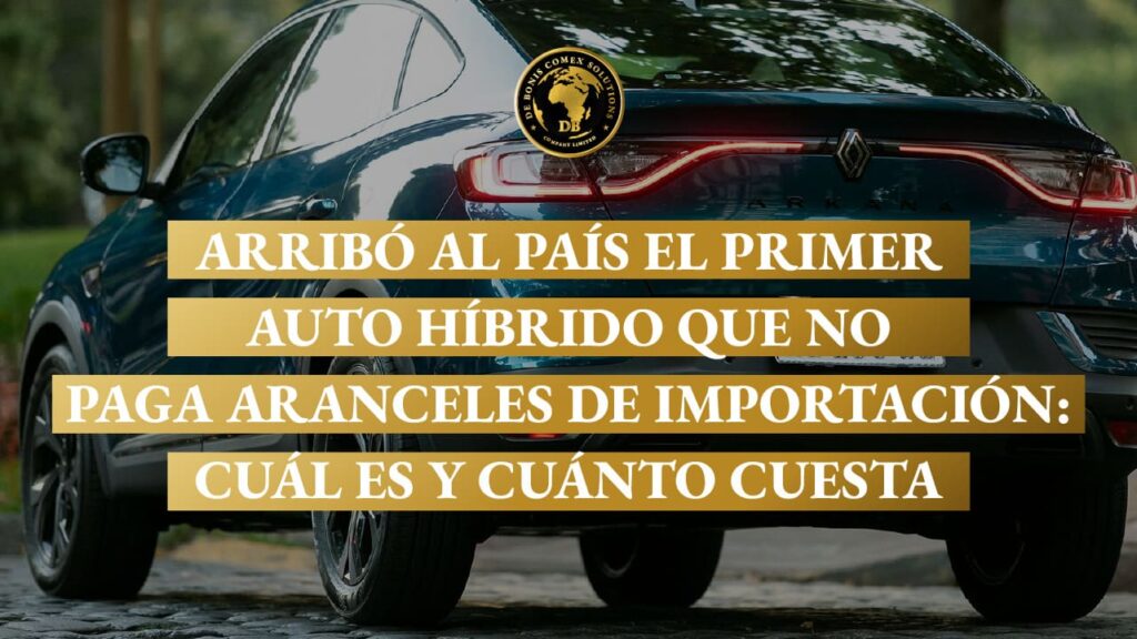 Auto híbrido